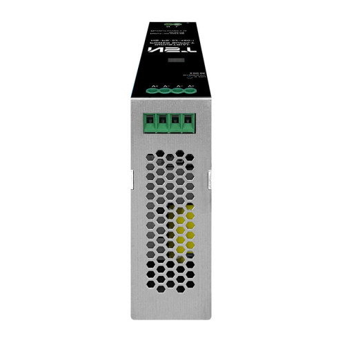Промышленный блок питания DC52V, 480W. Выходной ток: до 9,2A. Регулировка выходного напряжения в диапазоне DC50-57V Диапазон входных напряжений: AC100-265V. Цифровой индикатор выходного напряжения и тока. Защита от короткого замыкания, перенапряжения и пе Промышленный блок питания DC52V, 480W. Выходной ток: до 9,2A. Регулировка выходного напряжения в диапазоне DC50-57V Диапазон входных напряжений: AC100-265V. Цифровой индикатор выходного напряжения и тока. Защита от короткого замыкания, перенапряжения и пе