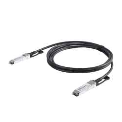 Кабель/ 5m Passive DAC 40G QSFP+ Cable