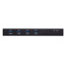 4 x 4 USB 3.2 Gen 1 промышленный переключатель/ 4 x 4 USB 3.2 Gen 1 Industrial Hub Switch