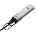 Кабель/ FIBO FT-Q100-4S25-DAC1m QSFP28 100G x 4SFP28 25G DAC модуль, медный кабель, 1 метр