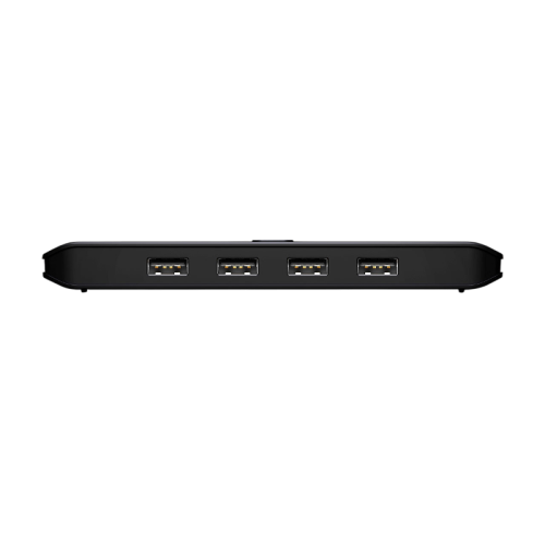 2 x 4 USB 2.0 переключатель/ 2 x 4 USB 2.0 Sharing Switch