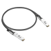 0.5m (1.6ft) NVIDIA/Mellanox NJAAKKR-0006/NJAAKK-0006/LMTQF022-SD-R Compatible 400G DAC QSFP112 4x100G PAM4 to QSFP112 4x100G PAM4 Passive Direct Attach Copper Cable
