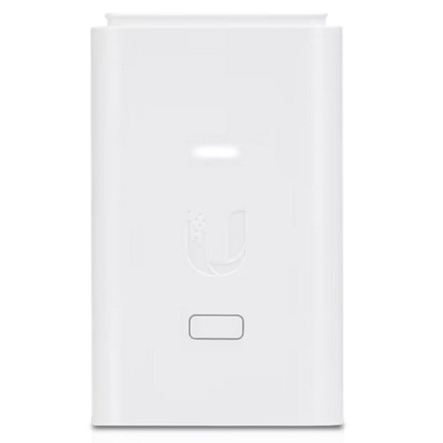 Блок питания/ Ubiquiti 24v, .5A Giga POE, white, EU