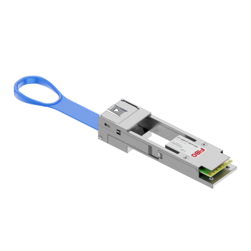 Адаптер/ Переходной адаптер FIBO FT-Q40-SFP+ adapter 40G QSFP to SFP+ Адаптер/ Переходной адаптер FIBO FT-Q40-SFP+ adapter 40G QSFP to SFP+