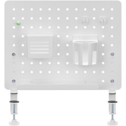 Органайзер Cactus CS-PB-LGY светло-серый