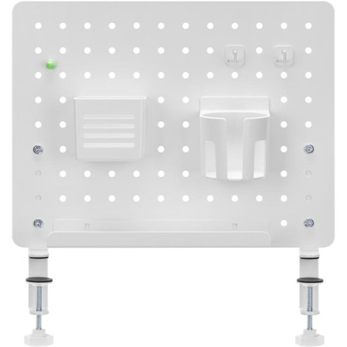 Органайзер Cactus CS-PB-LGY светло-серый