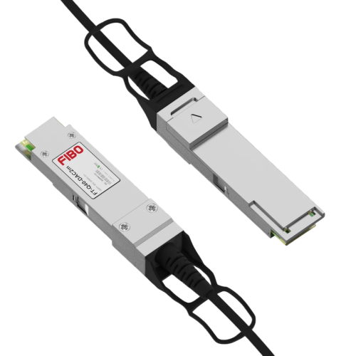 Кабель/ FIBO FT-Q40-AOC2m QSFP+ AOC модуль, оптический кабель, 2 метра