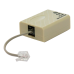 Сплиттер/ ADSL2+ Annex B splitter. 1xRJ11 input and 2xRJ-11 output ports. Сплиттер/ ADSL2+ Annex B splitter. 1xRJ11 input and 2xRJ-11 output ports.