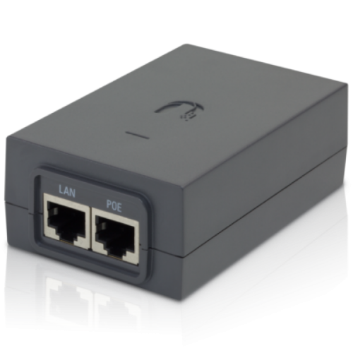 Блок питания/ Ubiquiti 24 V DC PoE Adapters providing a variety of features to help protect your PoE devices