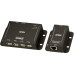 4-х портовый удлинитель, USB 2.0, 50 метр., CAT 5/ 4-Port USB 2.0 CAT 5 Extender (up to 50m) 4-х портовый удлинитель, USB 2.0, 50 метр., CAT 5/ 4-Port USB 2.0 CAT 5 Extender (up to 50m)