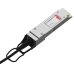Кабель/ FIBO FT-Q100-DAC3m QSFP28 to QSFP28 DAC модуль, 30 AWG, 3 метра