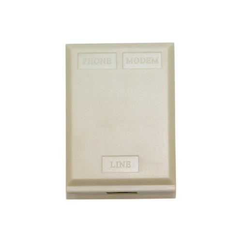 Сплиттер/ ADSL2+ Annex B splitter. 1xRJ11 input and 2xRJ-11 output ports. Сплиттер/ ADSL2+ Annex B splitter. 1xRJ11 input and 2xRJ-11 output ports.
