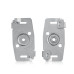 Крепление/ ZYXEL set of fasteners on the T-profile of the suspended ceiling for 5 access points (NWA1123-AC v2, NWA1123-AC PRO, NWA1123-AC HD, NWA5121-NI, NWA5123-AC, NWA5123-AC HD, WAC6103D-I, WAC6303D-S , NAP102, NAP203)