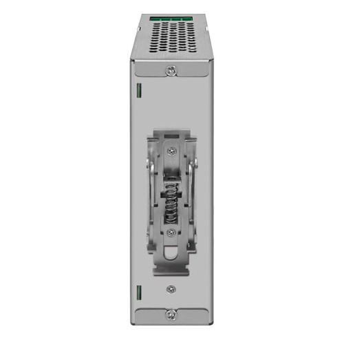 Промышленный блок питания DC52V, 480W. Выходной ток: до 9,2A. Регулировка выходного напряжения в диапазоне DC50-57V Диапазон входных напряжений: AC100-265V. Цифровой индикатор выходного напряжения и тока. Защита от короткого замыкания, перенапряжения и пе Промышленный блок питания DC52V, 480W. Выходной ток: до 9,2A. Регулировка выходного напряжения в диапазоне DC50-57V Диапазон входных напряжений: AC100-265V. Цифровой индикатор выходного напряжения и тока. Защита от короткого замыкания, перенапряжения и пе