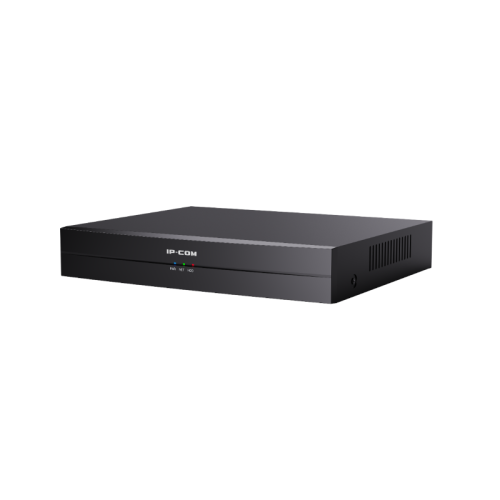 Видеорегистратор 16-канальный сетевой UHD NVR3116 IP-COM