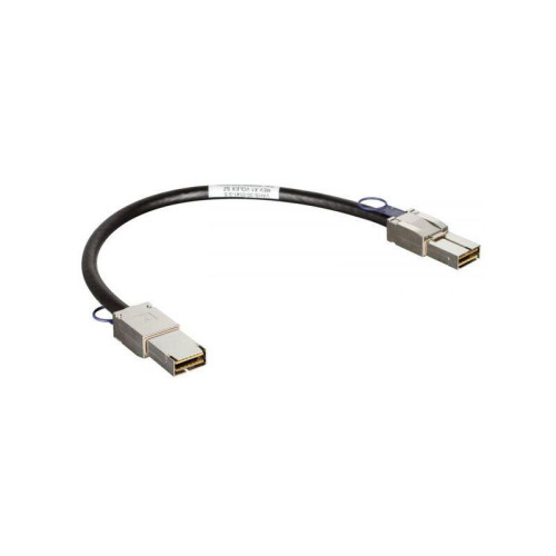 Кабель CXP/ DEM-CB50CXP Direct Attach Cable 120GE-CXP, 0,5m
