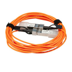 Кабель/ S+AO0005 SFP+ Active Optics direct attach cable, 5m