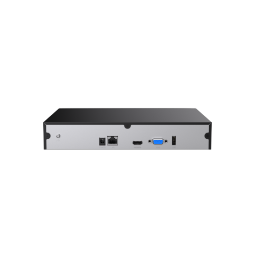 Видеорегистратор 16-канальный сетевой UHD NVR3116 IP-COM