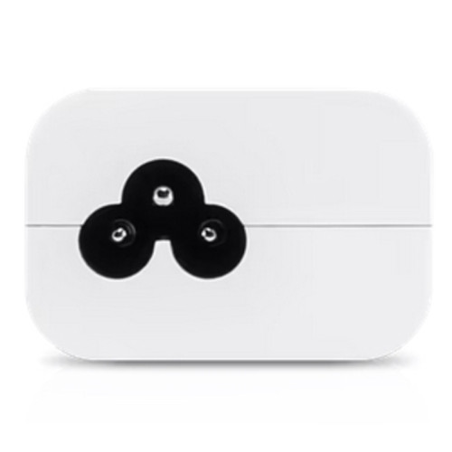 Блок питания/ Ubiquiti 24v, .5A Giga POE, white, EU