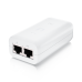 Блок питания/ An adapter that can power UniFi PoE devices with wireless mesh applications, or offload PoE switch power dependencies