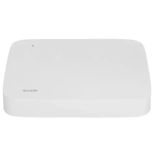 Сетевой видеорегистратор/ Tenda N6P-8H 8-канальный сетевой видеорегистратор высокой четкости с поддержкой PoE