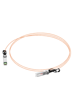 Кабель/ FIBO FT-S10-AOC10m SFP+ AOC модуль, оптический кабель, 10 метров