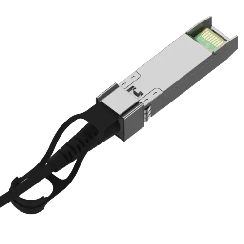 Кабель/ FIBO FT-S10-DAC2m SFP+ DAC модуль, медный кабель, 2 метра Кабель/ FIBO FT-S10-DAC2m SFP+ DAC модуль, медный кабель, 2 метра