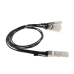 Кабель/ OSNOVO Объединительный DAC кабель QSFP+ 40G для 4х10G. Скорость: 40 Гбит/c. Тип разъема: QSFP+/SFP+. Длина кабеля 1м. Размеры коннектора (ШхВхГ): 11x9x101мм. Кабель/ OSNOVO Объединительный DAC кабель QSFP+ 40G для 4х10G. Скорость: 40 Гбит/c. Тип разъема: QSFP+/SFP+. Длина кабеля 1м. Размеры коннектора (ШхВхГ): 11x9x101мм.