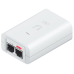 Блок питания/ Ubiquiti 24v, .5A Giga POE, white, EU