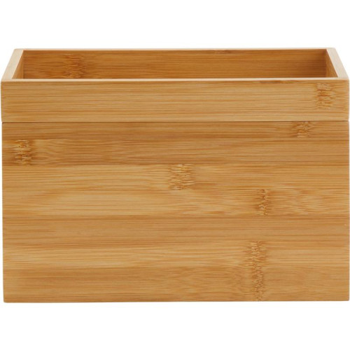 Органайзер Cactus CS-BOX-BAM бамбук