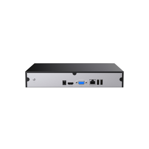 Видеорегистратор NVR3108 сетевой 8-канальный UHD IP-COM