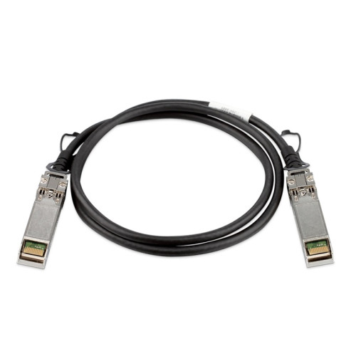 Кабель/ OFM-CB100S Passive Copper 10GBase-X SFP+ Direct Attach Cable, 1 m