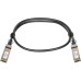 Кабель/ DEM-CB100Q28 Direct Attach Cable 100G QSFP28, 1m