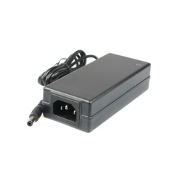 Блок питания/ OSNOVO PS-52065 Блок питания (Сетевой адаптер) DC52V, 1,25A (65Вт макс.) для коммутаторов SW-20500; SW-20900; SW-20820