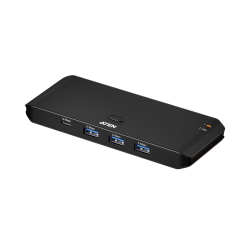 2 x 4 USB 3.2 Gen1 переключатель (Host Type: A+C)/ 2 x 4 USB 3.2 Gen1 Sharing Switch (Host Type: A+C)