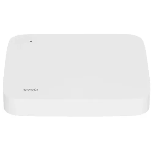 Сетевой видеорегистратор/ Tenda N6P-16H 16-канальный сетевой видеорегистратор высокой четкости с поддержкой PoE