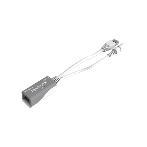 Адаптер PoE Mikrotik RBGPOE