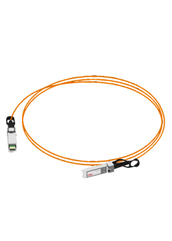 Кабель/ FIBO FT-S10-AOC2m SFP+ AOC модуль, оптический кабель, 2 метра