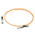 Кабель/ FIBO FT-S10-AOC2m SFP+ AOC модуль, оптический кабель, 2 метра