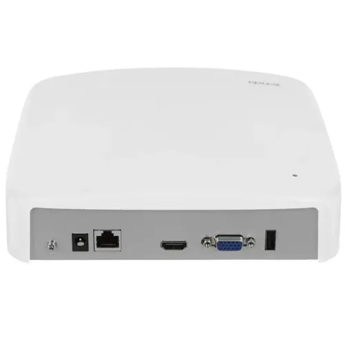 Сетевой видеорегистратор/ Tenda N3L-4H 4-канальный сетевой видеорегистратор высокой четкости Сетевой видеорегистратор/ Tenda N3L-4H 4-канальный сетевой видеорегистратор высокой четкости