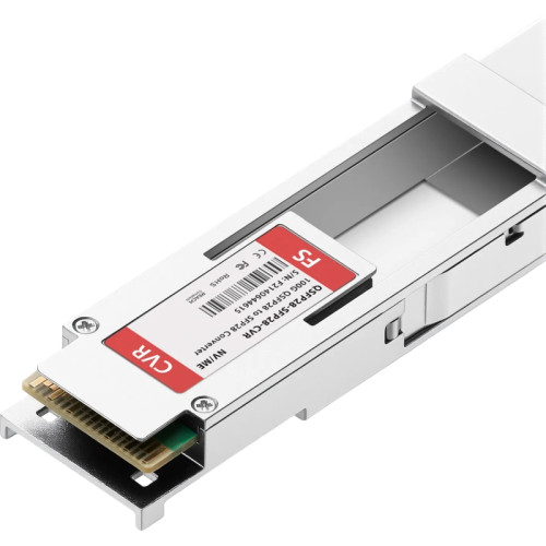 Кабельный адаптер/ NVIDIA/Mellanox MAM1Q00A-QSA28 Compatible QSFP28 100G to SFP28 25G Ethernet Adapter Converter Module with DDMI
