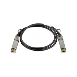 Кабель/ DEM-CB100S Direct Attach Cable 10GBase-X SFP+, 1m