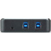 2 x 4 USB 3.2 Gen 1 переключатель/ 2 x 4 USB 3.2 Gen1 Peripheral Sharing Switch