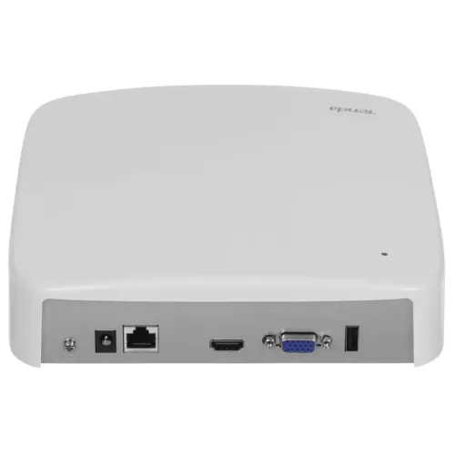 Сетевой видеорегистратор/ Tenda N3L-16H 16-канальный сетевой видеорегистратор высокой четкости
