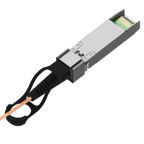 Кабель/ FIBO FT-S10-AOC15m SFP+ AOC модуль, оптический кабель, 15 метров Кабель/ FIBO FT-S10-AOC15m SFP+ AOC модуль, оптический кабель, 15 метров