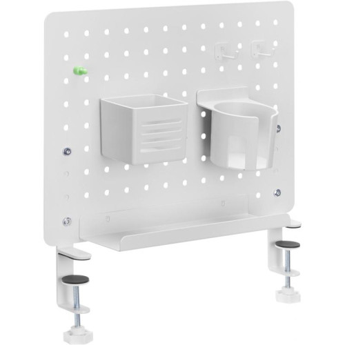 Органайзер Cactus CS-PB-LGY светло-серый