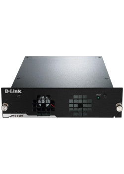 Блок питания/ DPS-500A Redundant Power Supply AC 140W