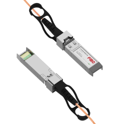 Кабель/ FIBO FT-S10-AOC7m SFP+ AOC модуль, оптический кабель, 7 метров