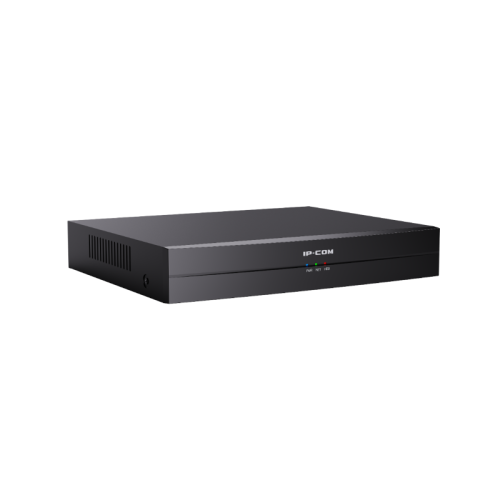 Видеорегистратор 16-канальный сетевой UHD NVR3116 IP-COM