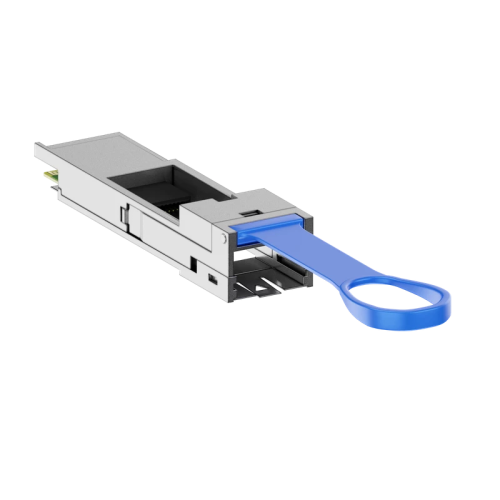 Адаптер/ FIBO-FT-Q28-S28 adapter 100G QSFP28 to 25G SFP28